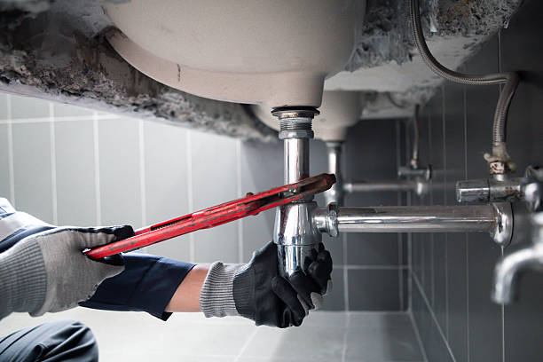 Trusted Gas Line Repair service in Wendel, PA - Masters Plumbing Service